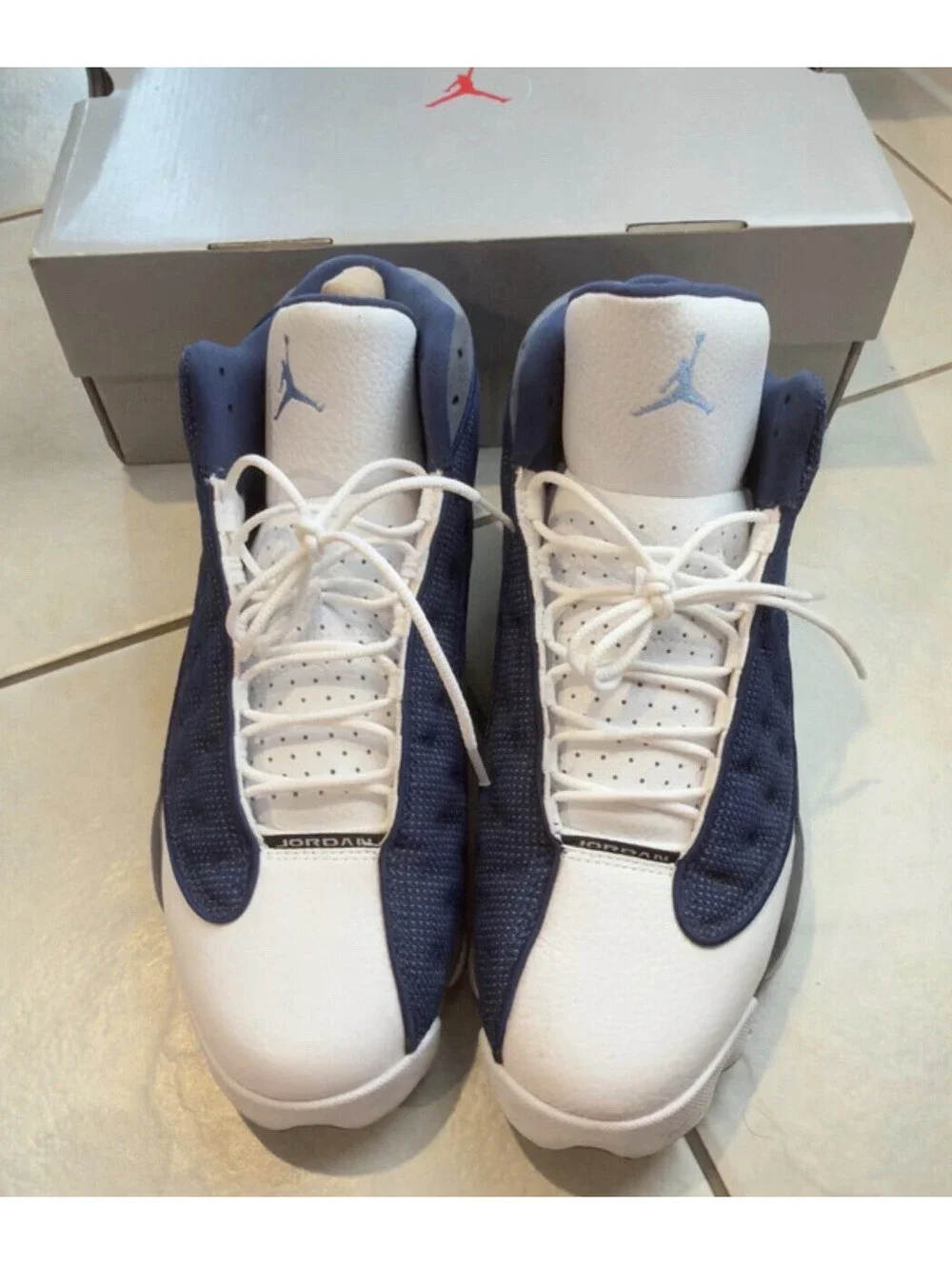 Nike Air Jordan 13 Retro Flint 2020 414571-404 Mens Size 10.5 NIB